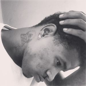 Meet your Posher, Brett